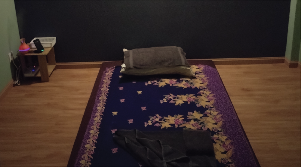 Sense Thai Wellness Centre | About Sense Thai