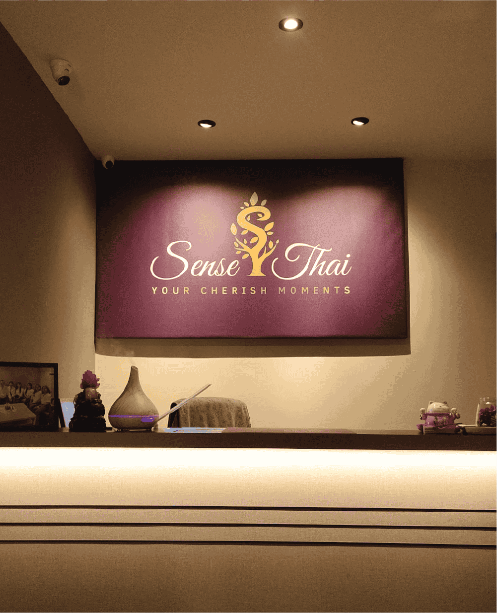 Sense Thai Wellness Centre | Maluri, KL
<span class="small sg-color2">(Nearby Sunway Velocity)</span> Sense Thai Wellness Centre | Maluri, KL
<span class="small sg-color2">(Nearby Sunway Velocity)</span>